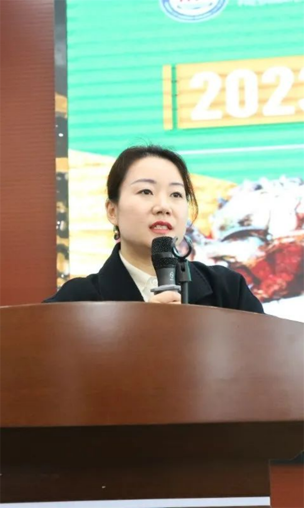 【集团快讯】好蟹苗，好润造！2023好润国蟹种蟹挂笼观摩会霸屏票圈！2202