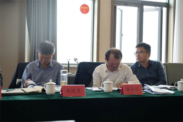 【喜报】好润集团通过泰州市2022年种业研发攻关项目验收348